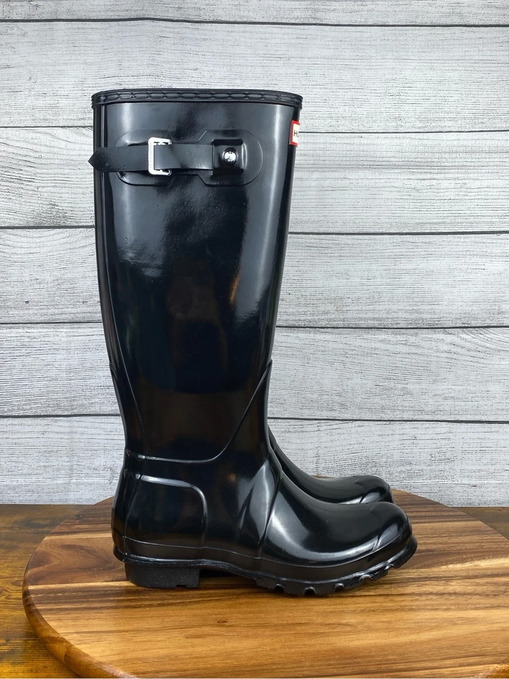 Hunter original tall